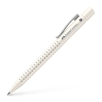 Механический карандаш Faber-Castell GRIP, 0,7 мм., Кокосовый, (231023)