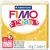 Полімерна глина Fimo kids 42 г. З блискітками Золото, (8030-112)