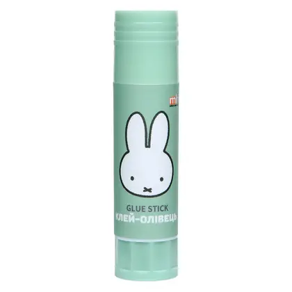 Клей-олівець YES 9 г. PVA, Miffy (320314)