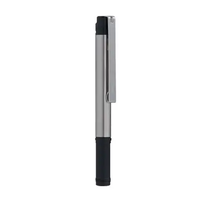 Ручка Zebra кулькова 0,7 мм Синя, F301 Compact (F301 Compact)
