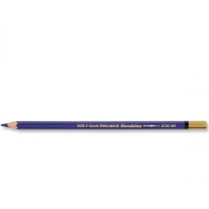 Акварельный карандаш Koh-i-noor Mondeluz, , Фиолетовый, (3720/181)