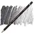 Карандаш Derwent Coloursoft, , цветной, (С680) Серый Буревісник,  (701020)