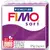 Полімерна глина Fimo Soft 57 г. Фіолетова, (8020-61)