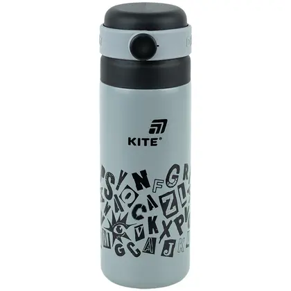 Термос KITE 500 мл. (K25-1222-2)