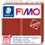 Полімерна глина Fimo Leather-effect 57 г. Іржа, (8010-749)