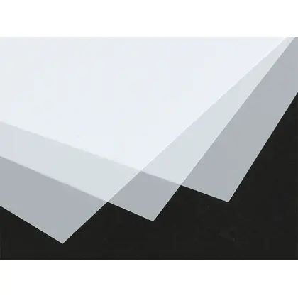 Калька Canson, 50*65 см. 90 г/м2, Tracing Paper, (0011-117)