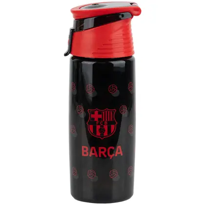 Бутылочка для воды KITE, 550 мл., FC Barcelona, (BC26-401)