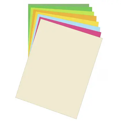 Папір для дизайну Folia Fotokarton В2, 50*70 см. 300 г/м2, №08 Бежевий, (1686801008)