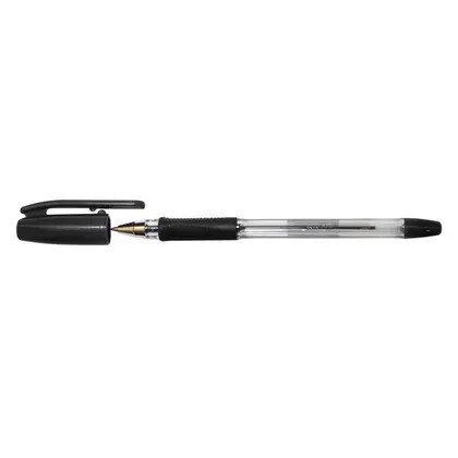 Ручка Pilot шариковая, 0,5 мм., чорна, (BPS-GP-EF-B)