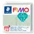 Полімерна глина Fimo Effect 57 г. Ботаніка, сухоцвіт шпинату, (8010-570)