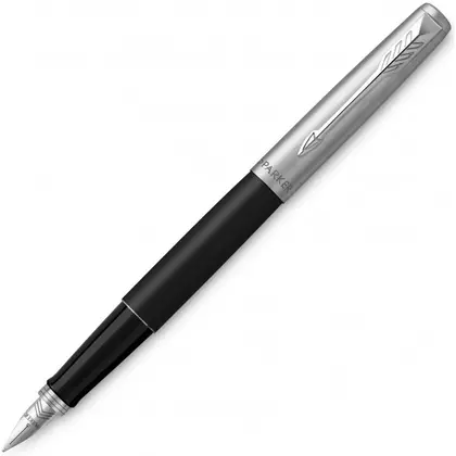 Ручка Parker перьевая, , Bond Street Black, Jotter (16 212)