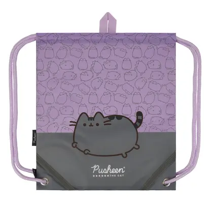 Сумка для взуття YES Рожевий, Pusheen (550505)