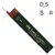 Грифелі для механічного олівця Faber-Castell SUPER-POLYMER 0,5 мм. В (120501)