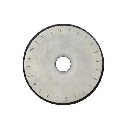 Лезвия, d45 мм., рівне, ,  (MS-14601)