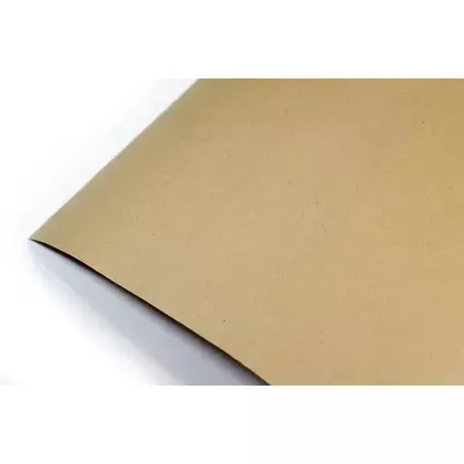 Крафт папір Folia 50*70 см. 230 г/м2, Kraftkarton (692/25/98)