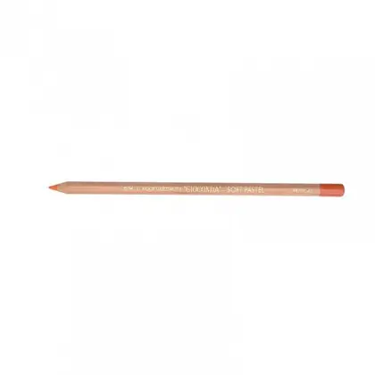 Пастельний карандаш Koh-i-noor GIOCONDA, , , persian red, (8820/20)